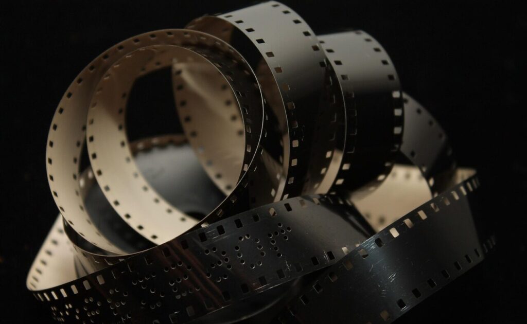 film, photography, negatives, film reel, film roll, antique, vintage, aged, obsolete, nostalgia, black film, classic, retro, black and white film, icon, film icon, isolated, film, film, film, film, film